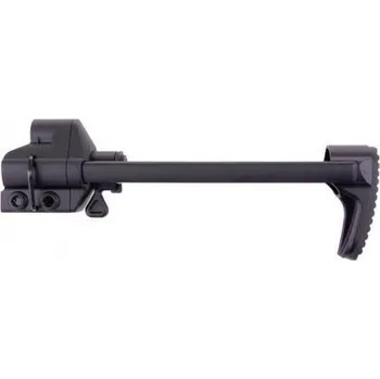 Jing Gong Výsuvná pažba pro G3 (T3)