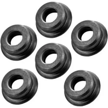 FPS Softair Ocelová kluzná ložiska 5,9mm pro Tokyo Marui Next Gen