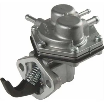 Palivové čerpadlo Herth+Buss J1608008