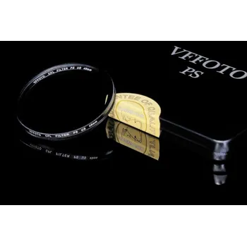 VFFOTO C-PL PS US 49mm