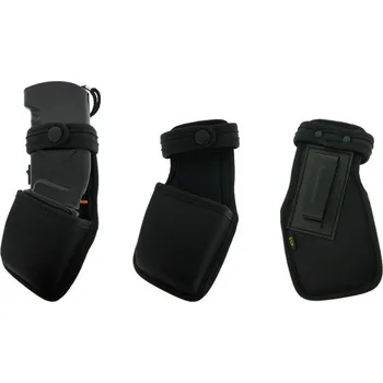 ESP ESP nylonové pouzdro pro paralyzér SCORPY MAX - Černá