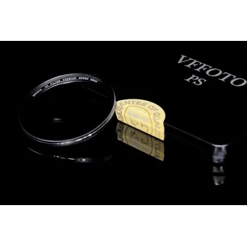 VFFOTO UV PS 52mm (NANO UV)