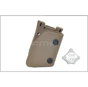 FMA FMA sumka MULTI-ANGLE SPEED pro pistolový zásobník - Písková