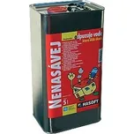 Hasoft Nenasávej hydrofobizační nátěr Balení (ml): 5 l