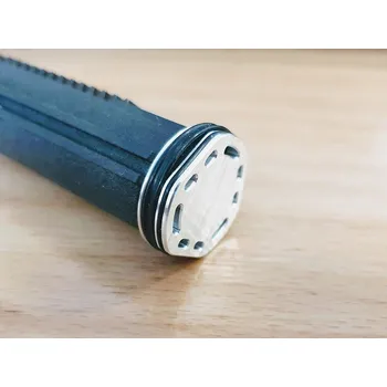 RetroArms CNC hlava pístu hliníková - X