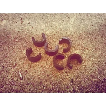 RetroArms C clip - zámek hlavně pro M4/M16