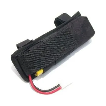 Baterie pro airsoftovou zbraň GUARDER Kapsa na baterii