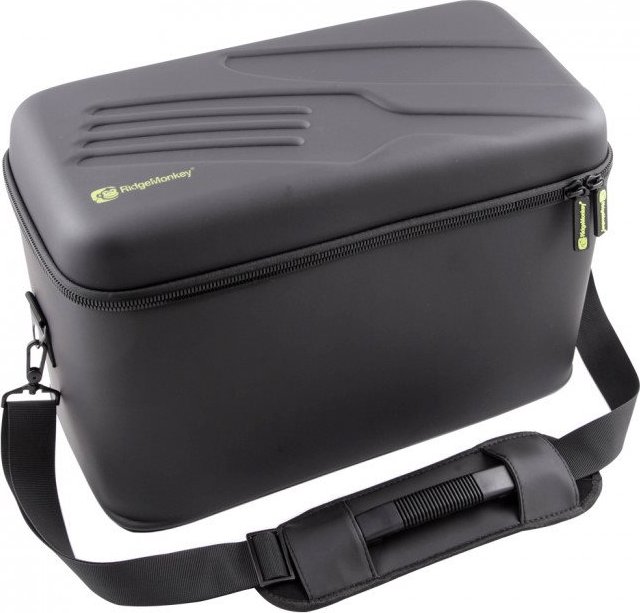 foto Kempingové nádobí Ridgemonkey Gorillabox Cookware Carryall Standard