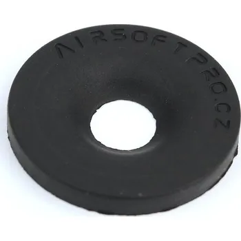 AIRSOFTPRO Dopadová guma tiché hlavy válce