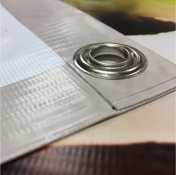 SM-Kospol s.r.o. Banner PVC 440 - rozměr 1,5x3 m