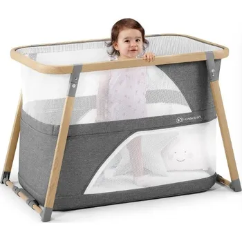 Dětská postýlka Cestovní postýlka 4v1 Kinderkraft Sofi