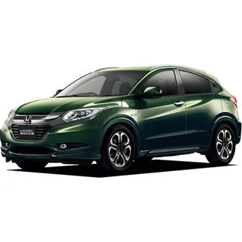 Nosič kol Příčníky Thule WingBar Edge Evo Honda Vezel 2014-2021