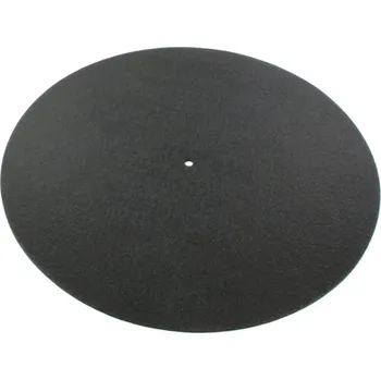 Příslušenství pro gramofon Tonar Nostatic mat II 5312