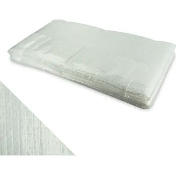 Lešení Lešenářská plachta, izolační - 3,20m x 20m