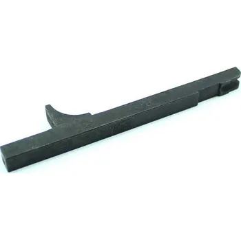 AIRSOFTPRO Ocelová vzpěra trnu L96 pro MB01, 04, 05, 08...