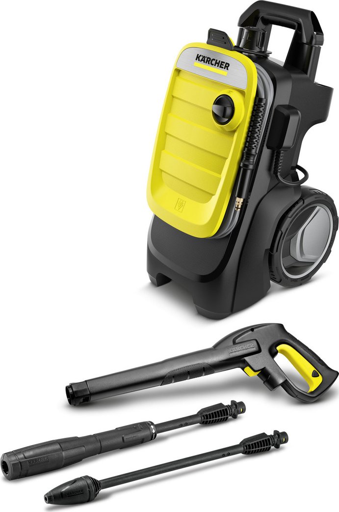 Kärcher K 7 Compact 1.447-050.0