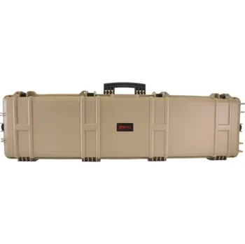 NUPROL NUPROL kufr XL Hard Case, 137x39x15 cm (Wave) - Písková