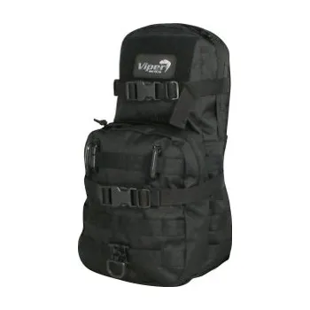 turistický batoh VIPER Batoh denní VIPER 14l MODULAR černý