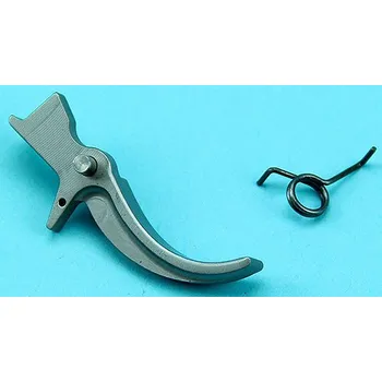 G&P Nerezová spoušť pro M4/M16