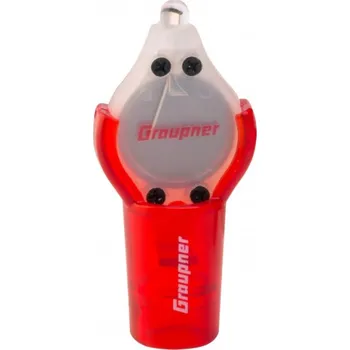 Graupner SJ Liquid Repair 537.2
