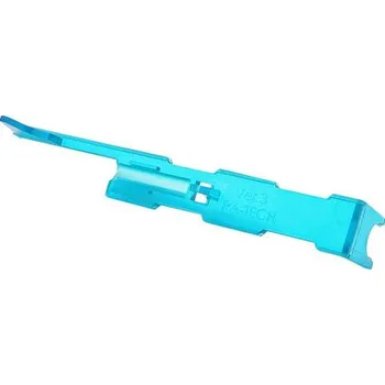 RA-TECH High speed Ramínko podavače do mechaboxu v. III