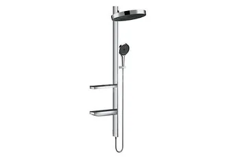 Sprchová souprava Hansgrohe Rainfinity 26842000