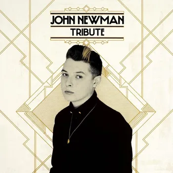 Zahraniční hudba Tribute - John Newman [CD]