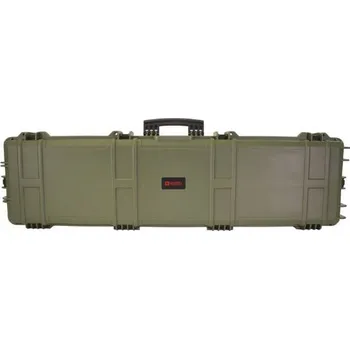 NUPROL NUPROL kufr XL Hard Case, 137x39x15 cm (PnP) - Zelená