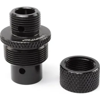 AIRSOFTPRO Adapter na tlumič pro Well MB03, 07, 08, 09, 10, 12, 4402, 4411