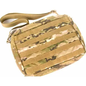 turistický batoh PANTAC Amoeba taktická sumka, MC