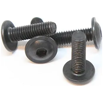 EPES EPeS šrouby pažbičky AEG M4/16 (8 mm)