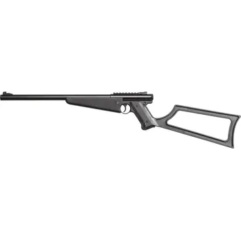 Airsoftová zbraň ASG ASG MK1 Tactical Sniper Rifle GNB - Černá
