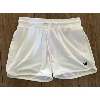 Dámské kraťasy Dámské kraťasy WILSON Short Basic vel.:S