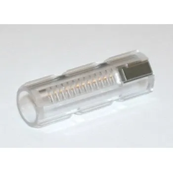 VFC Polykarbonový píst s ocelovým zubem pro SCAR Heavy