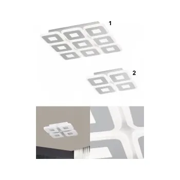 Orion OR-DL 7-655/4 weiß (LED38W/2300lm/3000K)