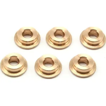 Airsoft AIRSOFTPRO 6mm kluzná bronzová ložiska