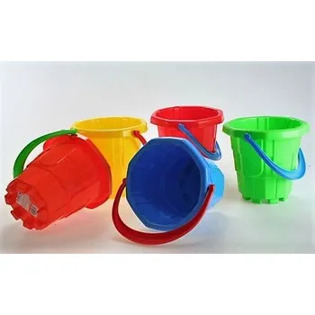 Hračka na písek Kyblík velký