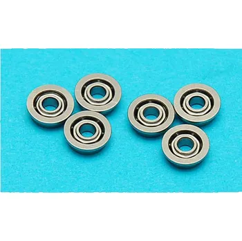 G&P 8mm kuličková ložiska