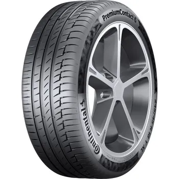 Continental PremiumContact 6 185/65 R15 88 H Letní osobní pneu Continental PremiumContact 6 185/65 R15 88 H