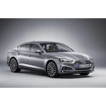 Nosič kol Příčníky Thule WingBar Edge Evo Audi A5 Sportback 2017-2025