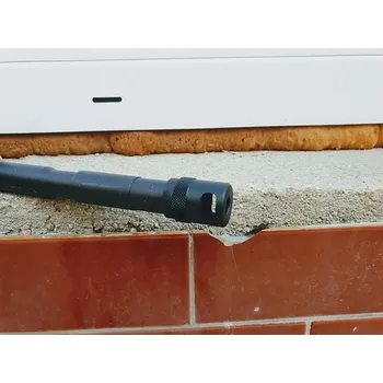 RetroArms CNC kompenzátor - B - levotočivý 14-