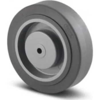 Dvoukolový ruční vozík Transportní kolečko PKT 125, samostatné