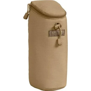 Obal na láhev Camelbak Max Gear Bottle Pouch Coyote Brown