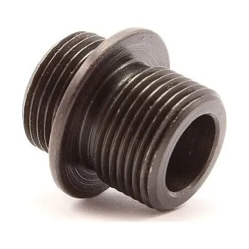 Airsoft AIRSOFTPRO Adapter na tlumič pro MP5K a PDW