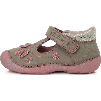 Dívčí sandály D.D.Step 015-140B t Velikost: 19