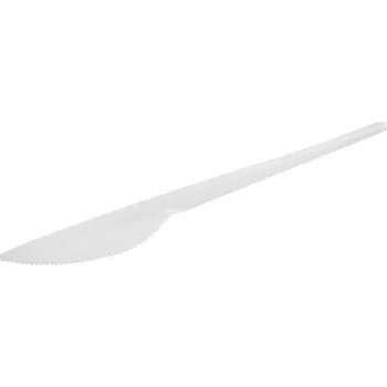 Příbor Vipor Nůž plastový příborový 12ks