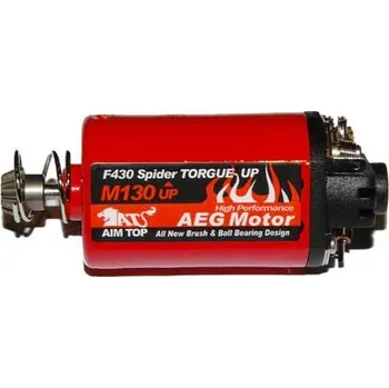 Airsoft AimTop Motor se silným krout. momentem (krátký)