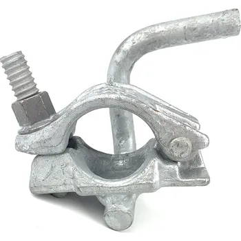 Lešení SCAFOM-RUX Spojka kotevní lešenářská