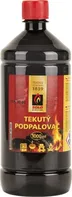 Podpalovač SOLO podpalovač tekutý 1 l