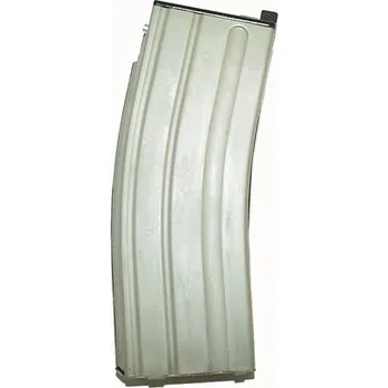 GHK Zásobník plynový na 40 ran pro GHK/WA M4/G5/PDW ( Gen.2 )